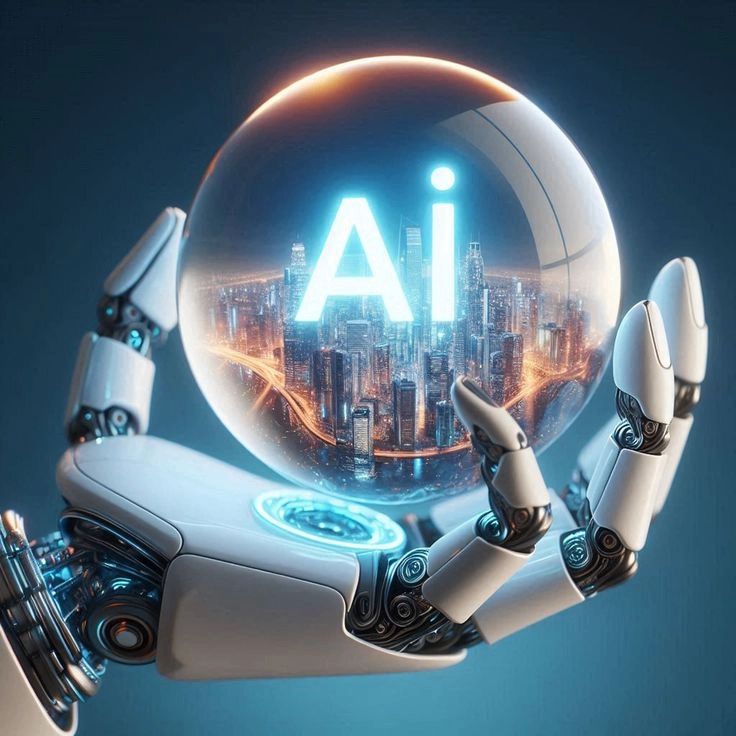 Blog1 -The -Rise- of- AI- Digital -Marketing:- How -Artificial -Intelligence -Is- Changing- the- Way-Brands-  Grow